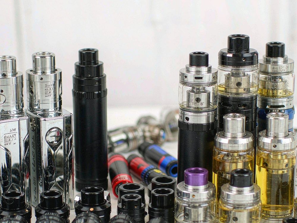 Top Picks of Nicotine disposables — wholesale only