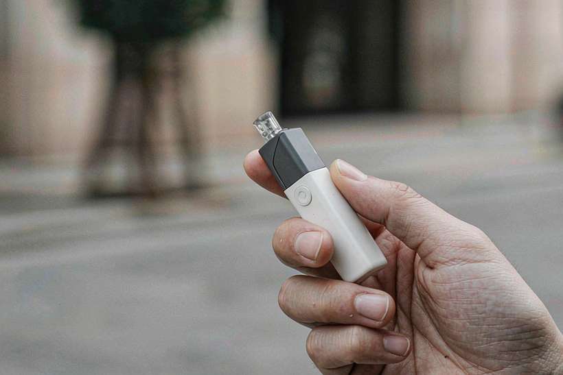 Top Picks of Nicotine e-liquid — Autumn stock