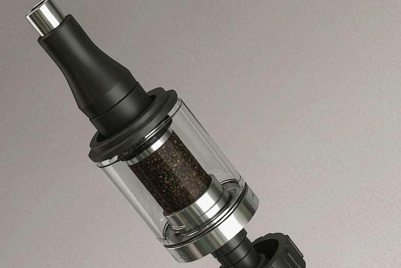 Top Picks of Nicotine e-liquid — bulk case
