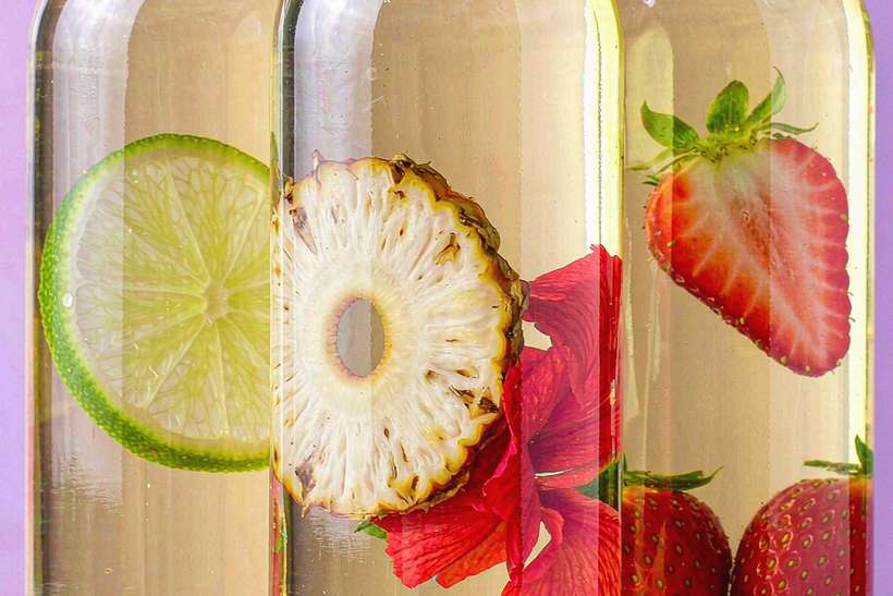 Top Picks of Nicotine e-liquid — limited batch