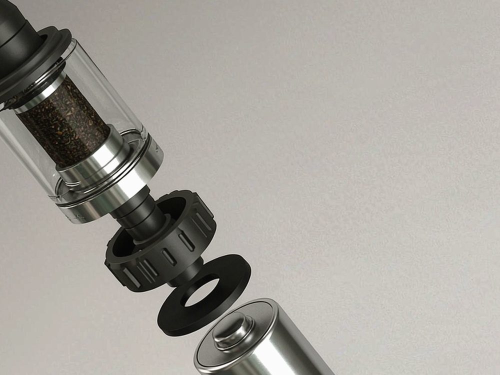 Top Picks of Nicotine e-liquid — new arrivals