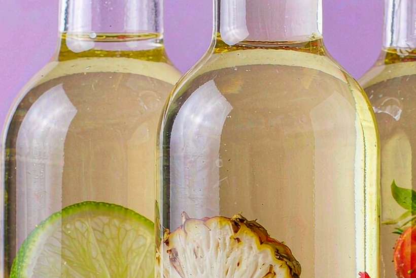 Top Picks of Nicotine e-liquid — small parcel