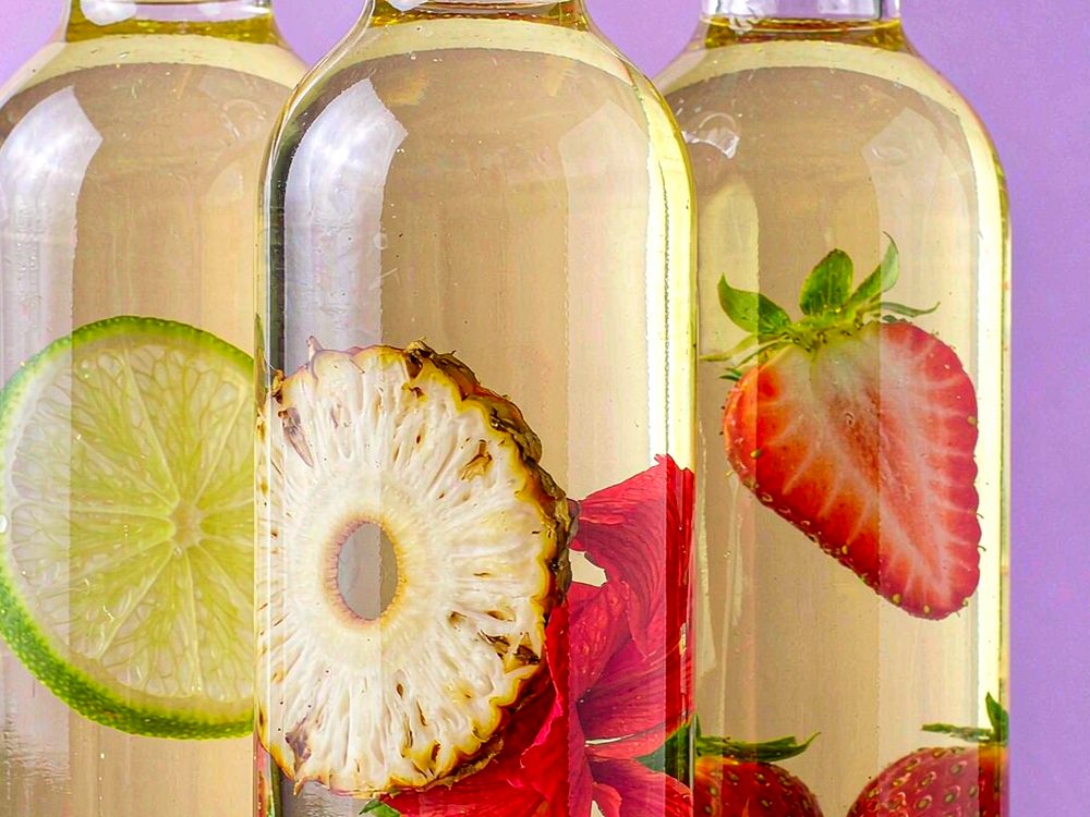 Top Picks of Nicotine e-liquid — top rated