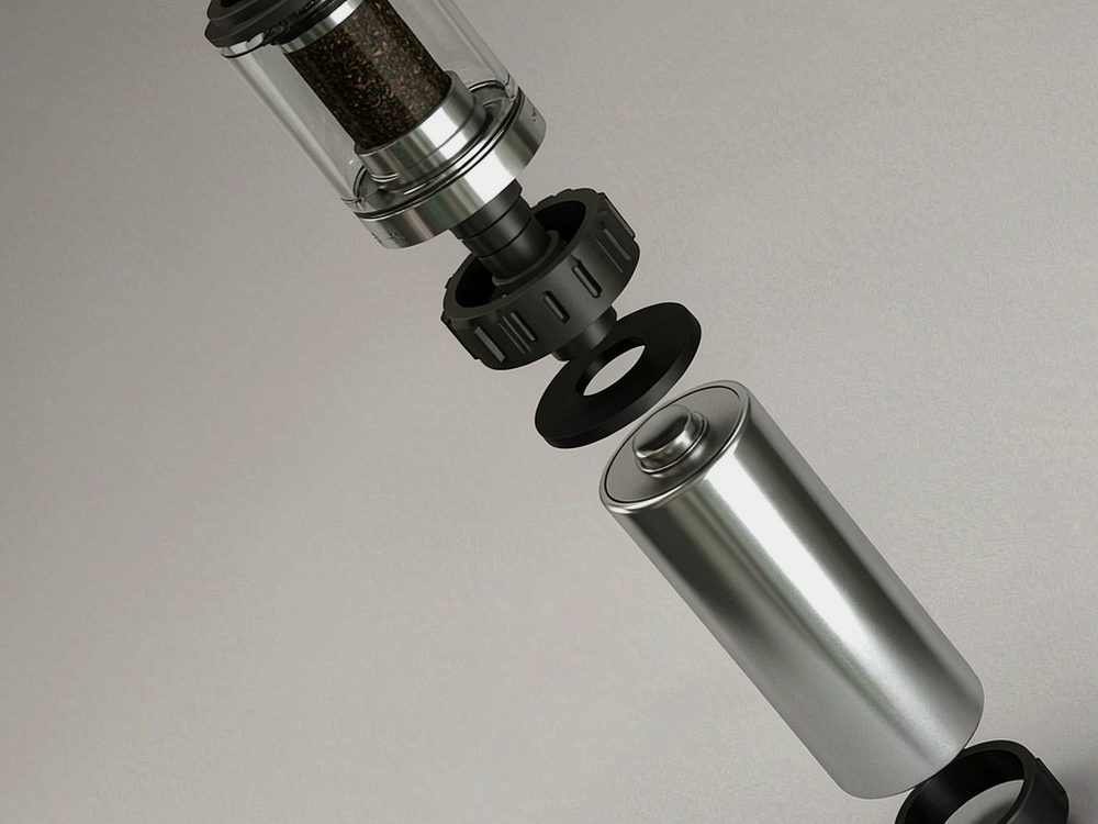 Top Picks of Nicotine e-liquid — with fast shipping
