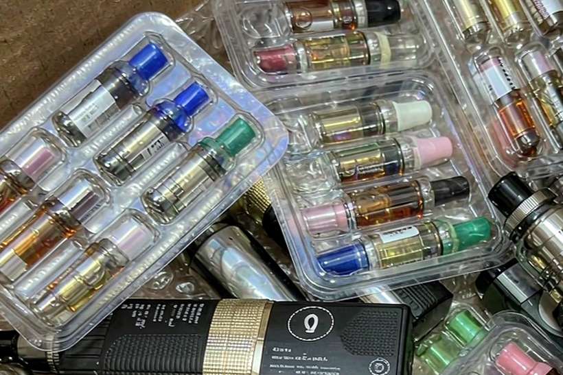 Top Picks of Nicotine hardware — Asia Pacific