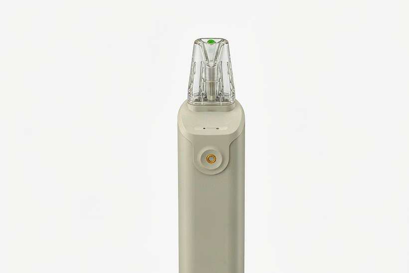 Top Picks of Nicotine hardware — container load