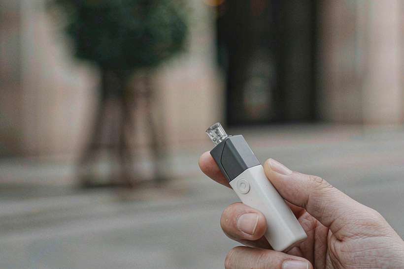 Top Picks of Nicotine hardware — OEM available