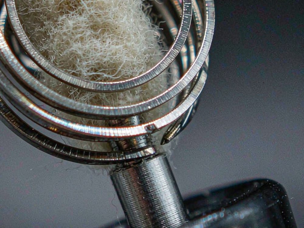 Top Picks of Nicotine hardware — premium tier