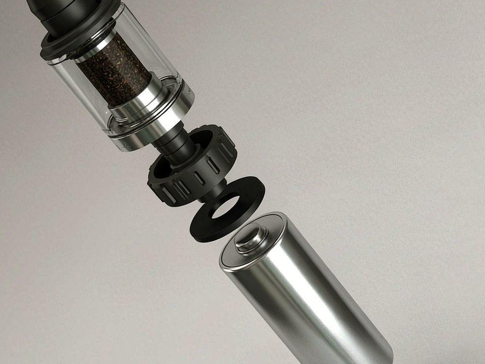 Top Picks of Nicotine hardware — verified suppliers
