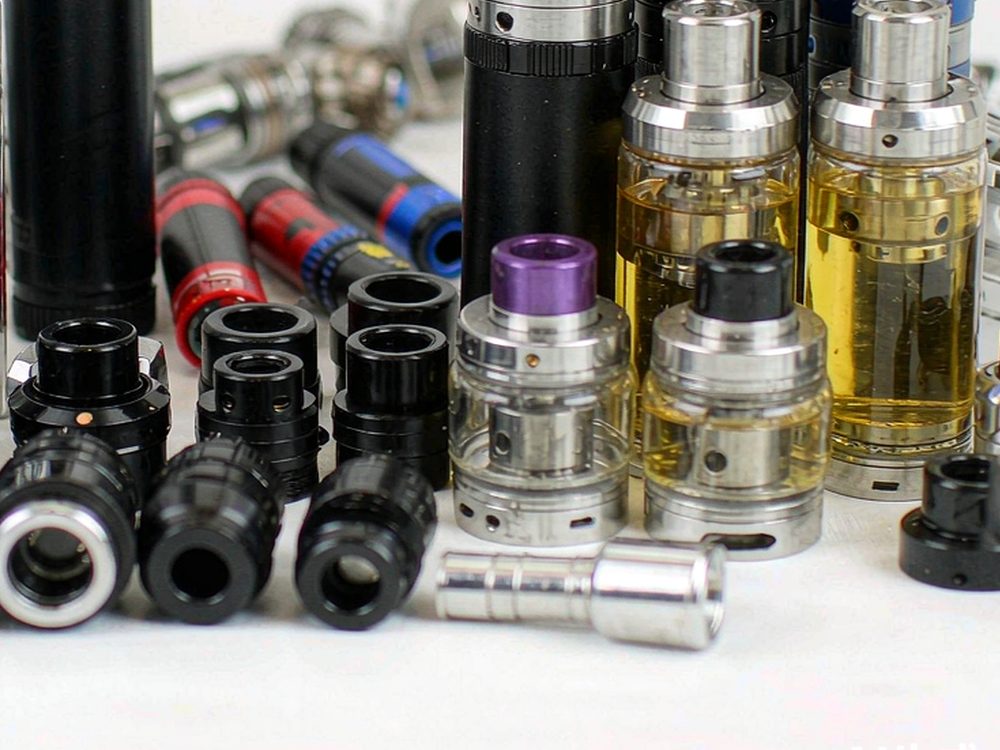 Top Picks of Nicotine in Glasgow — for resellers