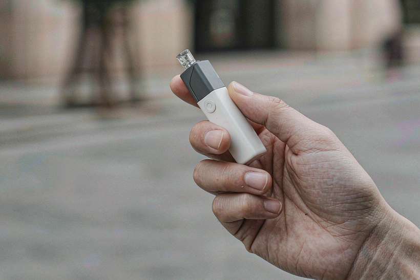 Top Picks of Nicotine in Glasgow — ODM ready