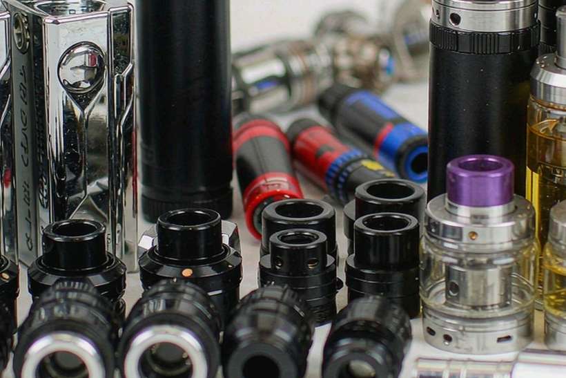 Top Picks of Nicotine in Glasgow — small parcel