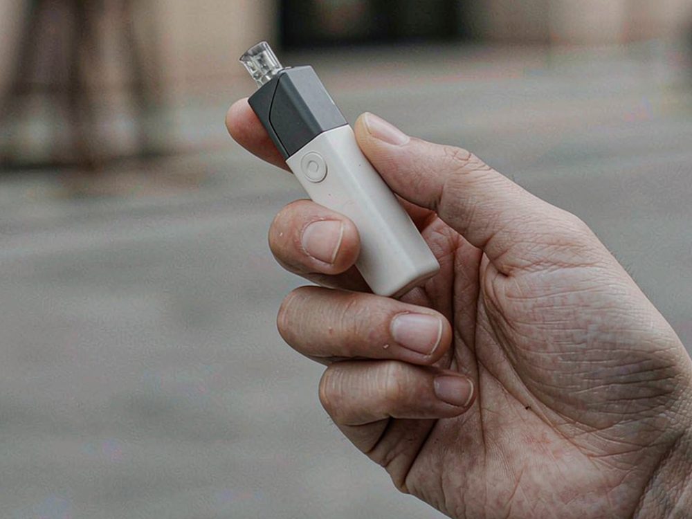 Top Picks of Nicotine in Glasgow — top rated