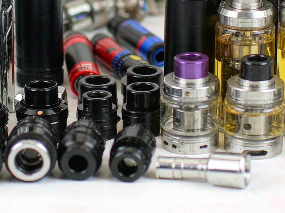 Top Picks of Nicotine in Glasgow — wholesale only