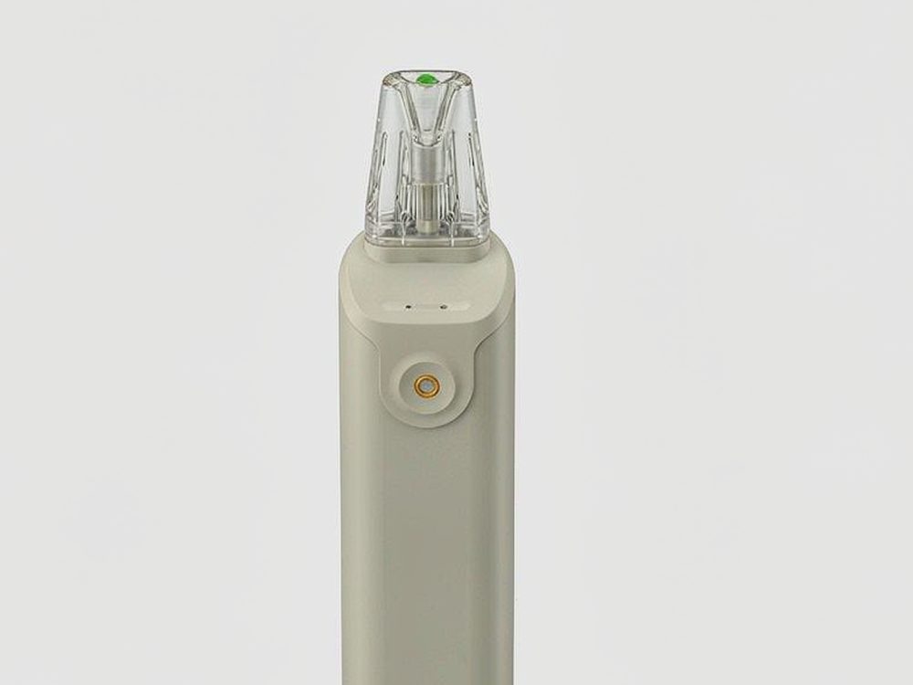 Top Picks of Nicotine in Glasgow — with fast shipping