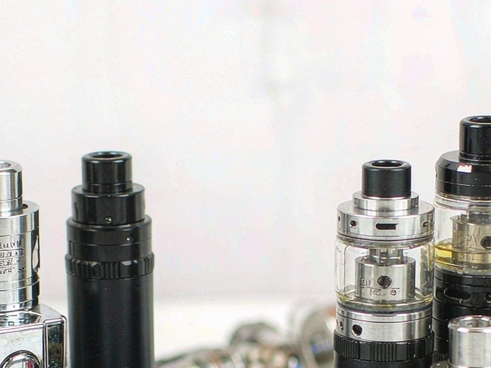 Top Picks of Nicotine kits — 2026