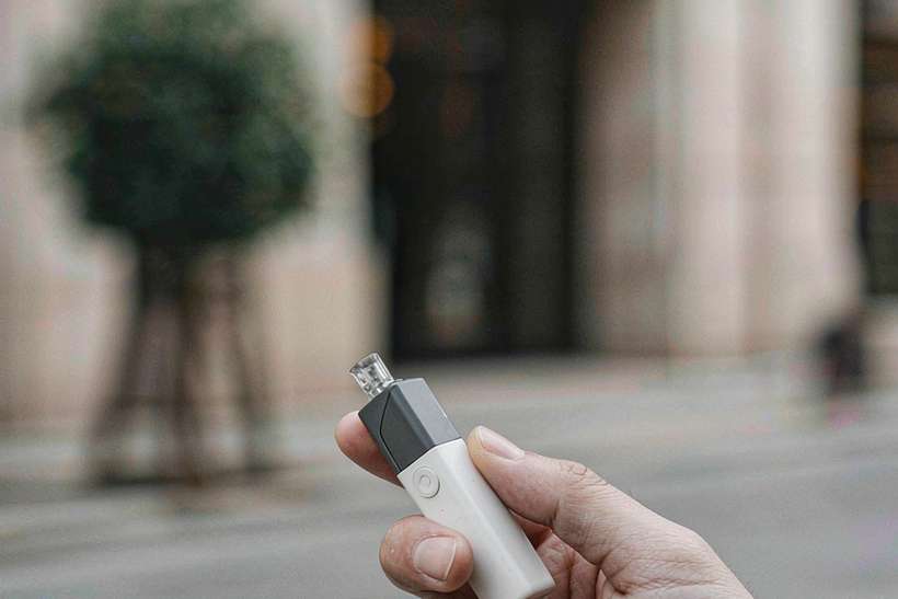 Top Picks of Nicotine kits — bulk case