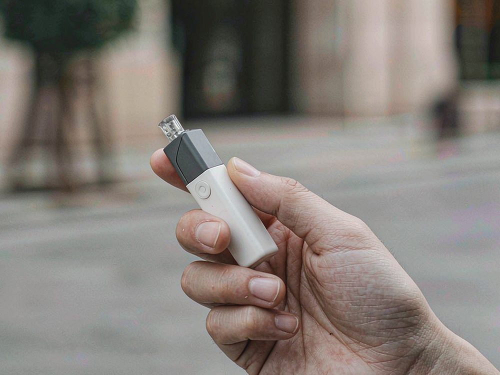 Top Picks of Nicotine kits — for resellers