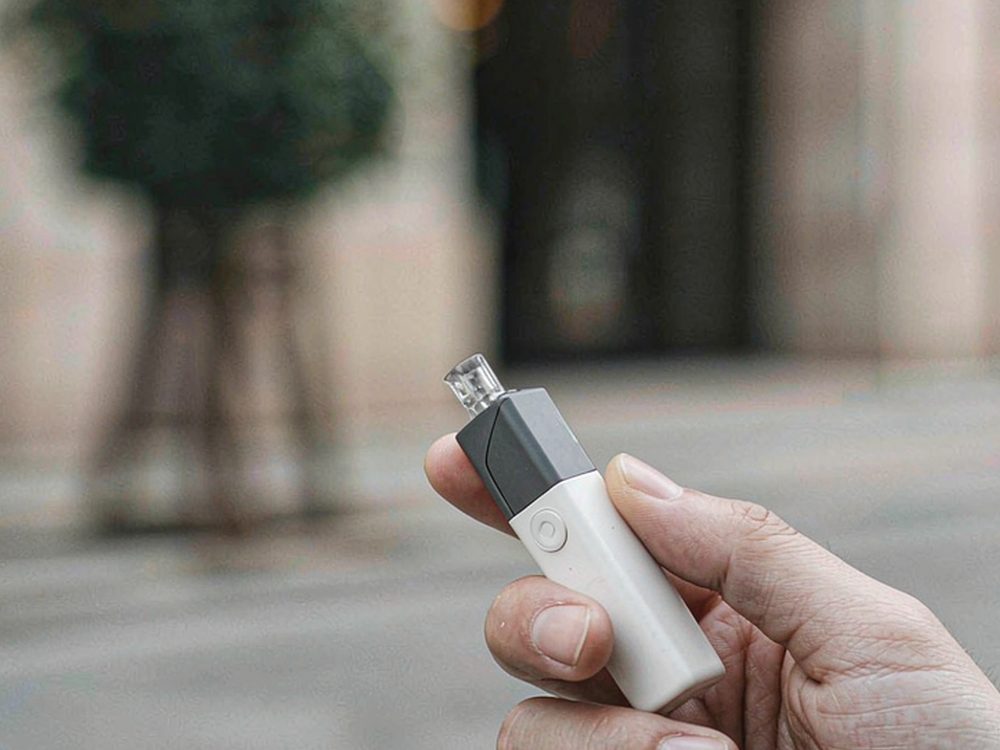 Top Picks of Nicotine kits — no minimum MOQ