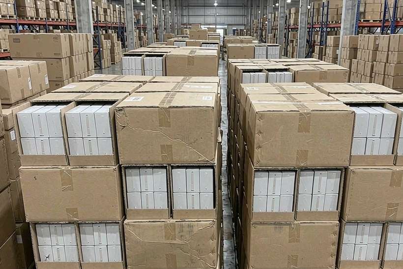 Top Picks of Nicotine kits — US warehouse