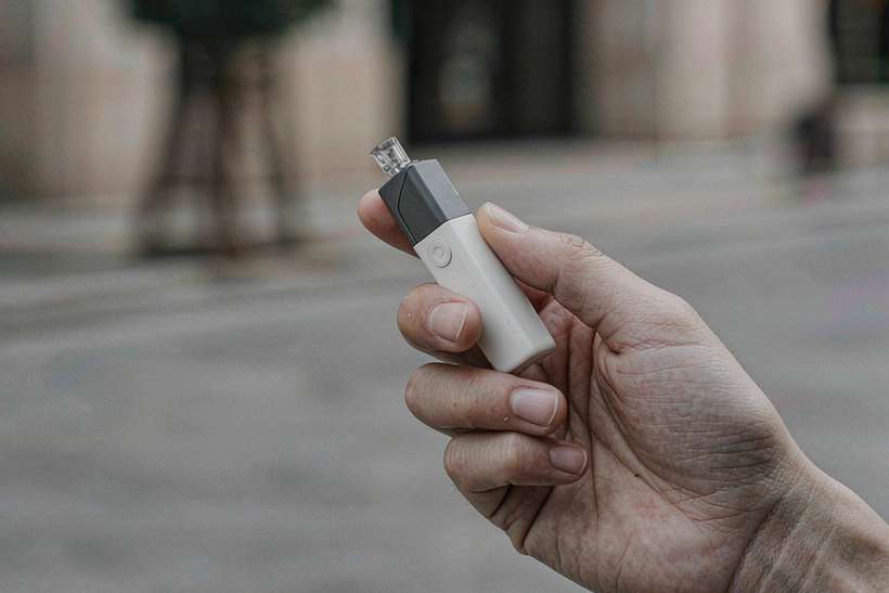 Top Picks of Nicotine mods — bulk case
