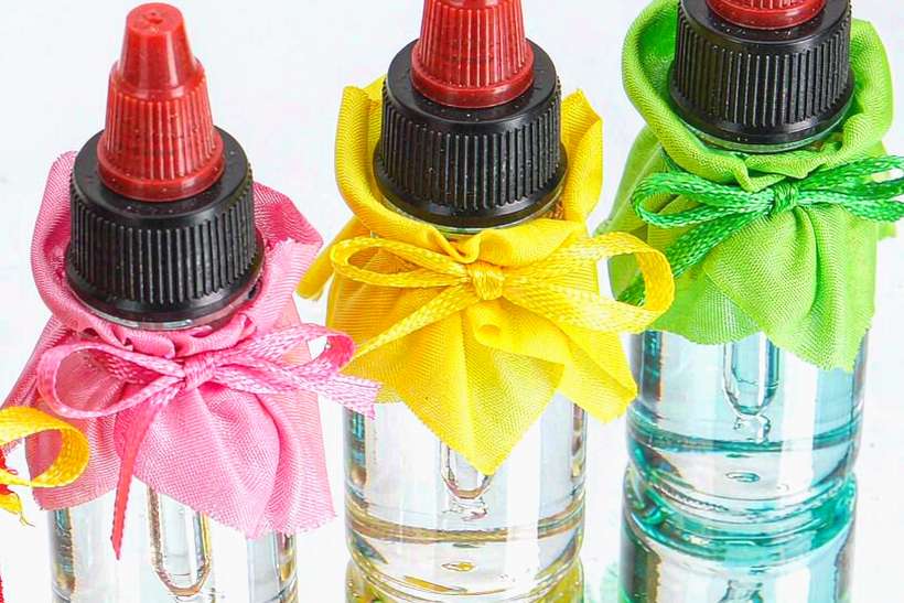Top Picks of Nicotine mods — Middle East
