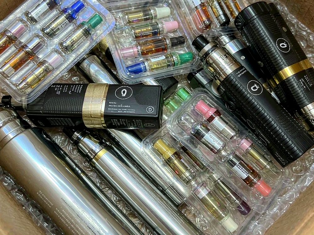 Top Picks of Nicotine pods — new arrivals