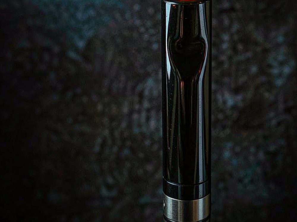 Top Picks of Nicotine pods — premium tier