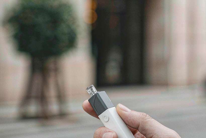 Top Picks of Nicotine products in Glasgow — Autumn stock