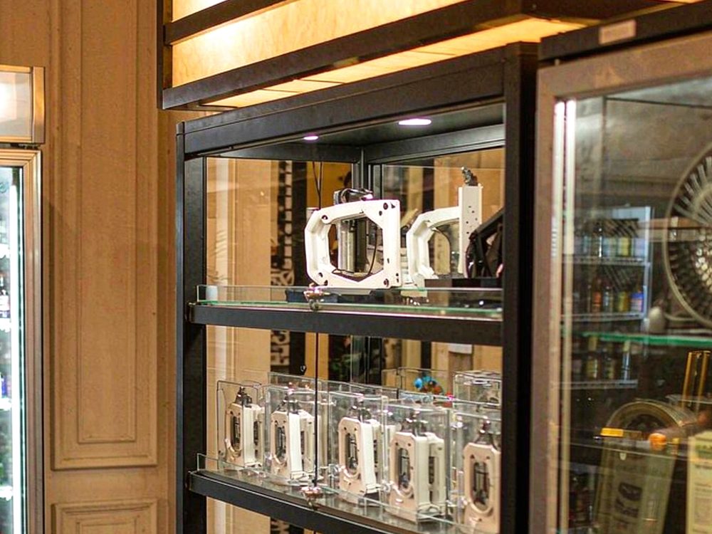 Top Picks of Nicotine products in Glasgow — bulk case