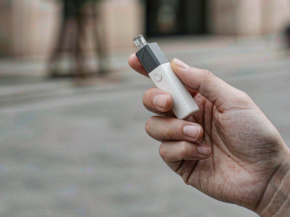 Top Picks of Nicotine products in Glasgow — for resellers