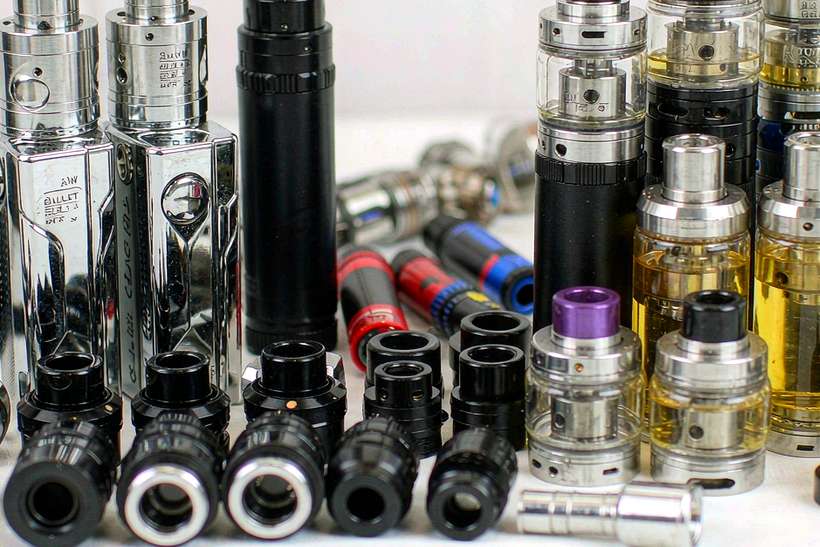 Top Picks of Nicotine products in Glasgow — limited batch