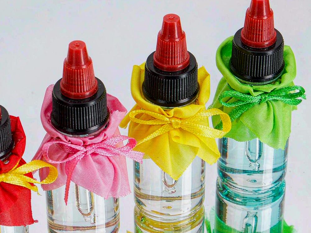 Top Picks of Nicotine products in Glasgow — no minimum MOQ