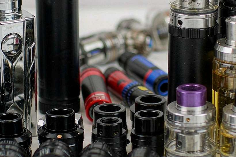 Top Picks of Nicotine products in Glasgow — ODM ready