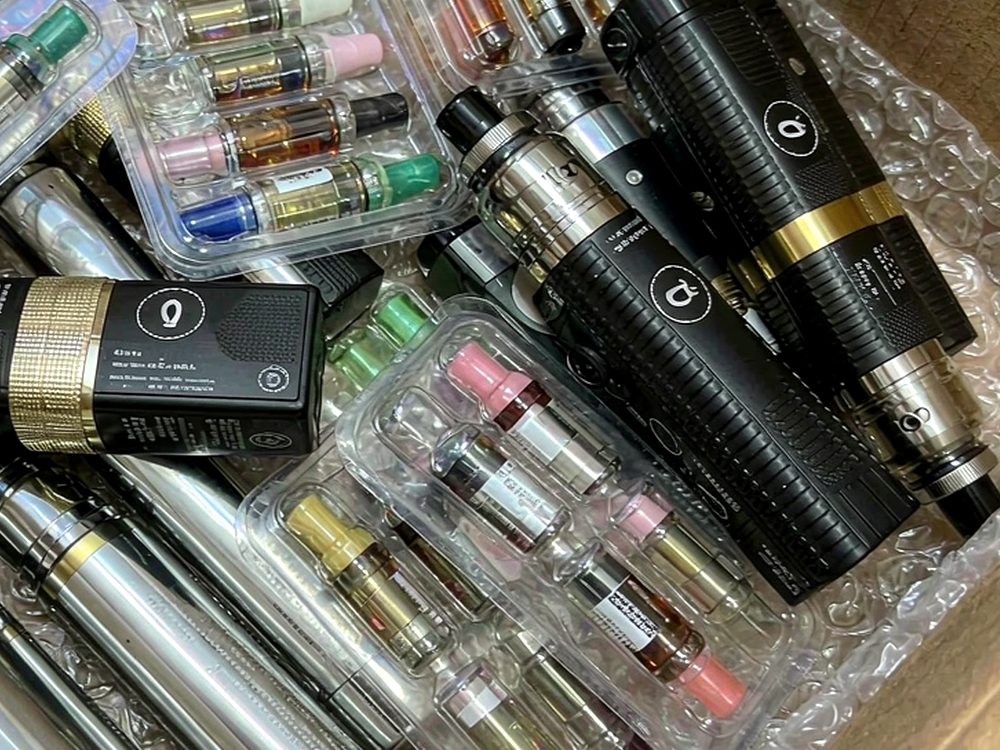 Top Picks of Nicotine products in Glasgow — premium tier