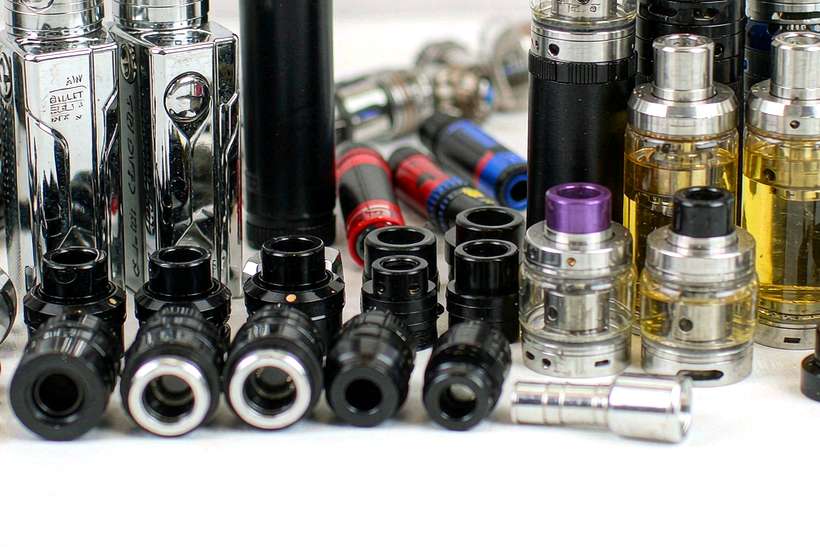 Top Picks of Nicotine products in Glasgow — Spring catalog