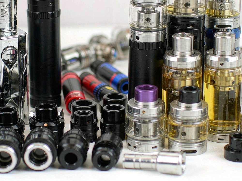 Top Picks of Nicotine products in Glasgow — verified suppliers