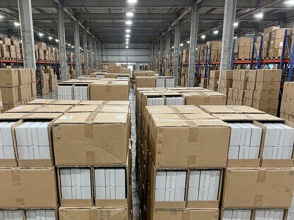 Top Picks of Nicotine products in Glasgow — wholesale only