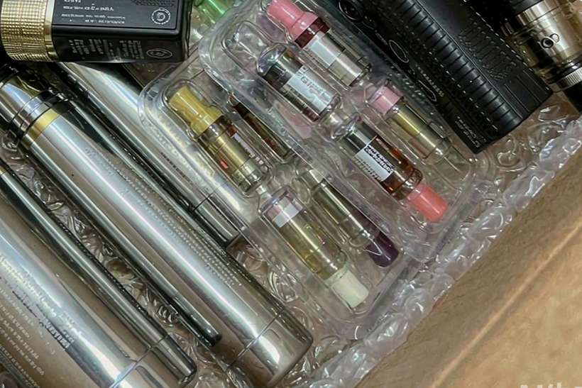 Top Picks of Nicotine tanks — Asia Pacific