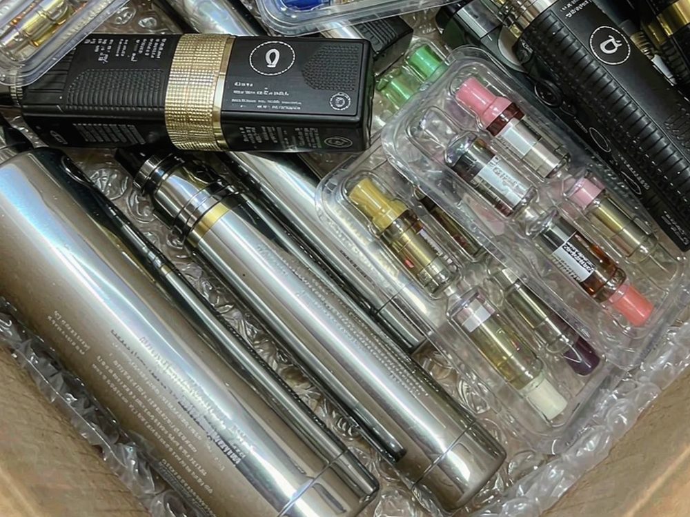Top Picks of Nicotine tanks — new arrivals