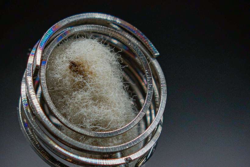 Top Picks of Nicotine tanks — small parcel