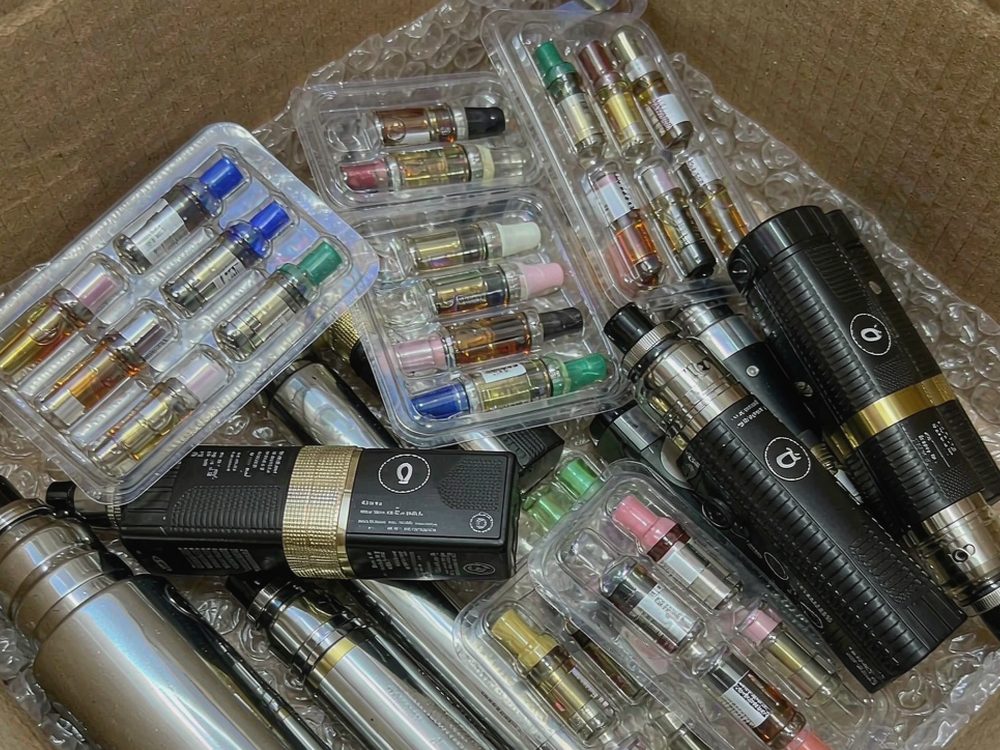 Top Picks of Nicotine tanks — top rated