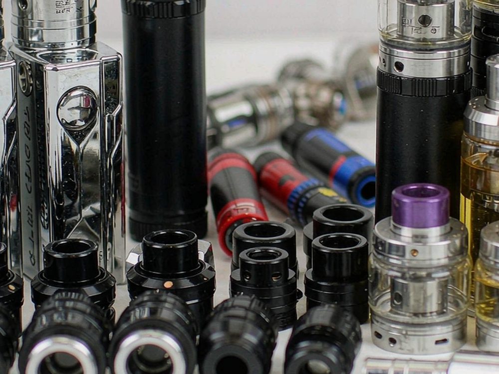 Top Picks of Nicotine tanks — verified suppliers