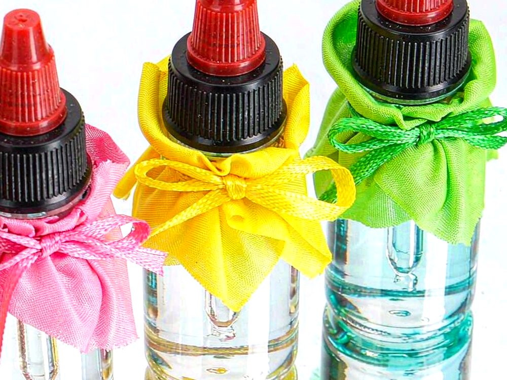 Trend Report on Glasgow Nicotine — budget tier
