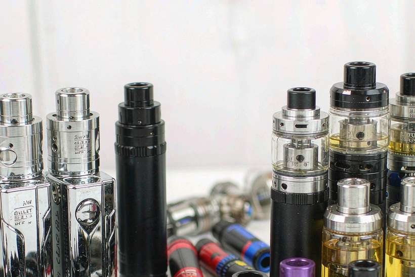 Trend Report on Glasgow Nicotine — US warehouse