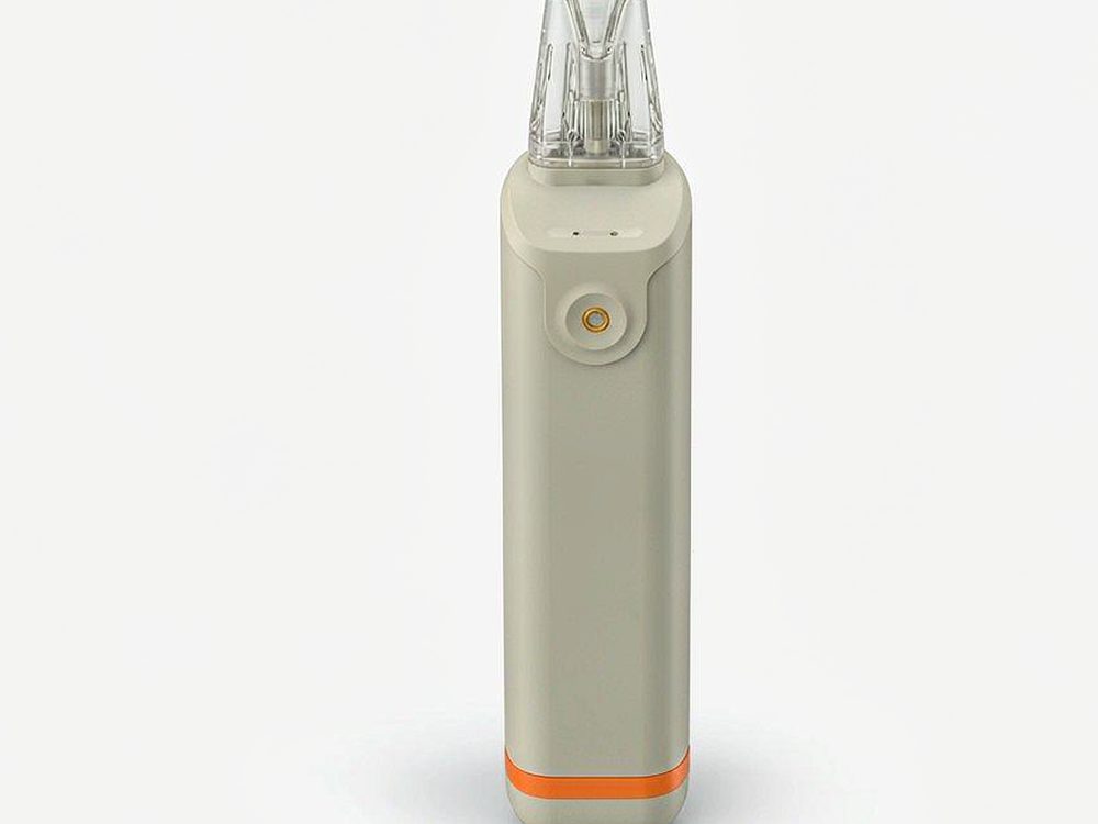 Trend Report on Nicotine accessories — 2026