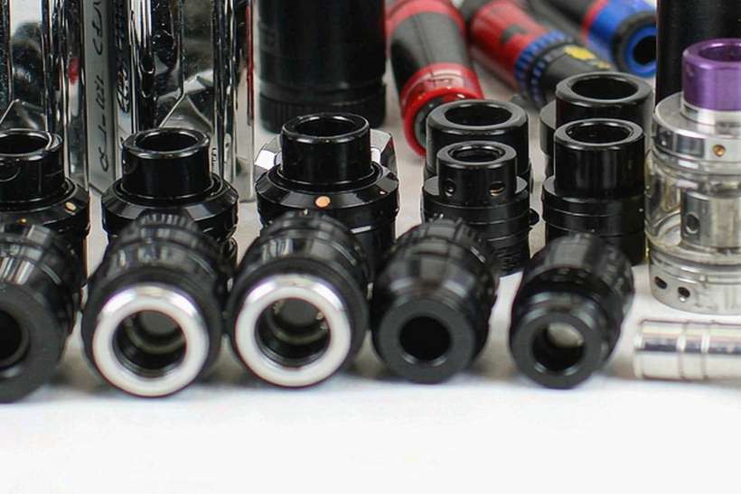 Trend Report on Nicotine accessories — EU stock