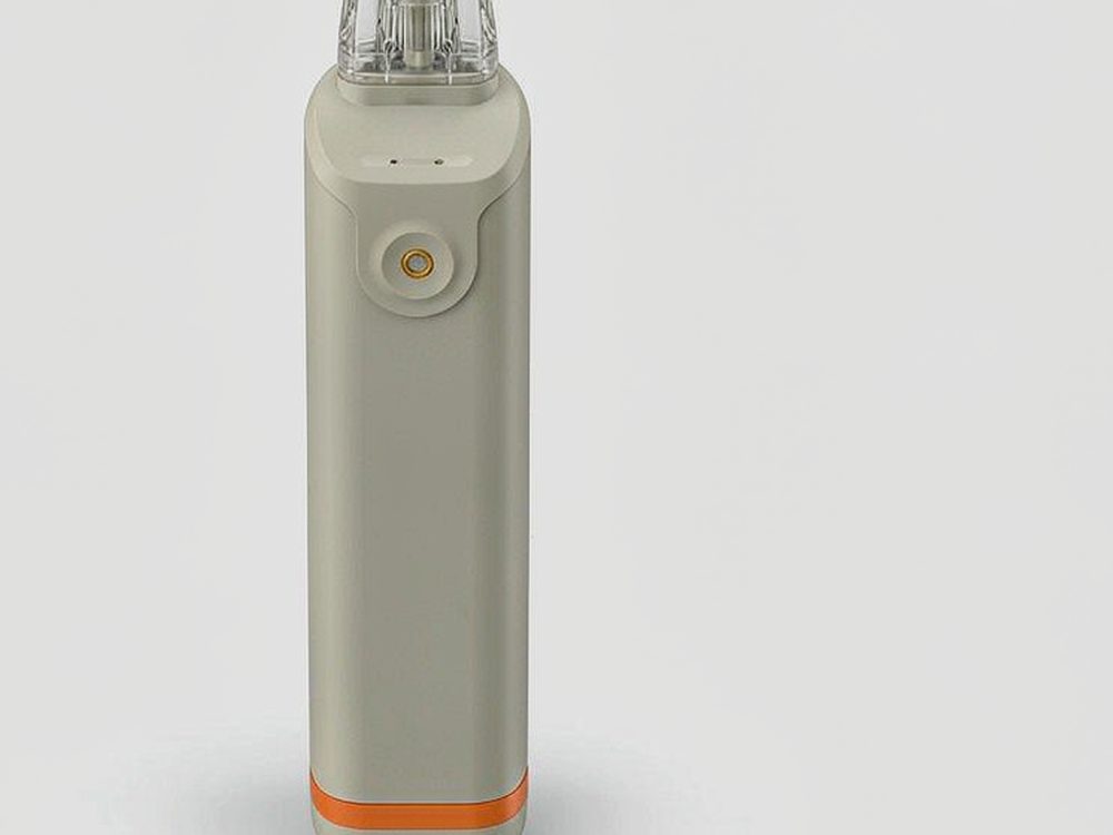 Trend Report on Nicotine accessories — for resellers