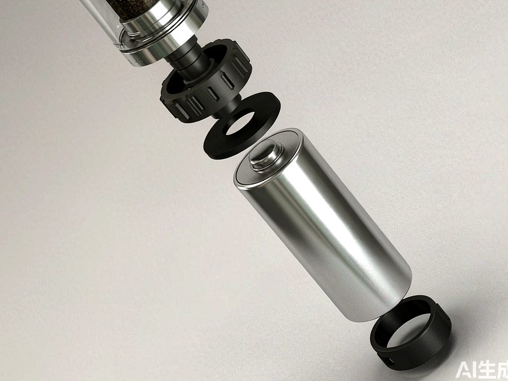 Trend Report on Nicotine accessories — no minimum MOQ