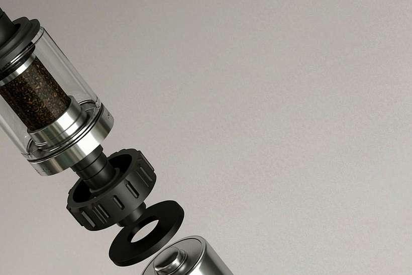 Trend Report on Nicotine accessories — ODM ready